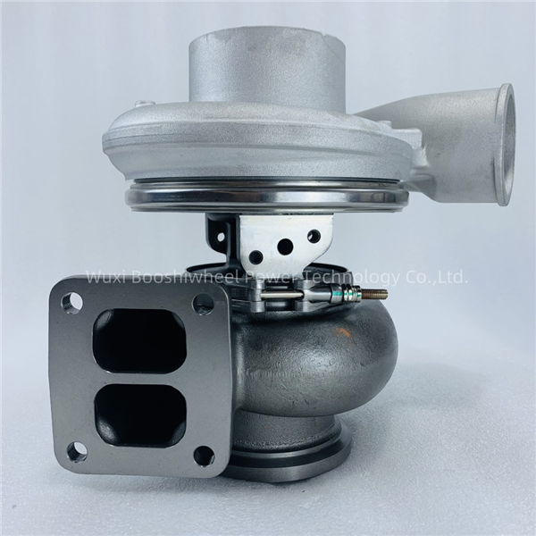 S3BSL102 Turbocharger 166490 166490R 0R6686 for Engine 3176, 3176B